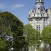 Отель Best Western Duke Of Cornwall Hotel, фото 10