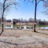 Отель Arkansas Lake House w/ Private Dock!, фото 14