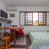 Отель Conforto em Jurerê com sua família THI003e4, фото 2