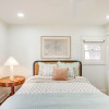 Отель Vibrant Tyler Apartment: 2 Mi to Tyler Rose Garden, фото 7