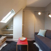 Отель Appartements Paris Centre - At Home-Hotel, фото 1