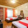 Отель Ananda Beach Hotel, фото 43