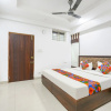 Отель Fabhotel Jvh, фото 4