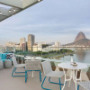 Отель Yoo2 Rio de Janeiro, Tapestry Collection by Hilton, фото 25