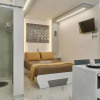 Отель Modern Studio Ideal for Couples or Digital Nomads, Old Town Mytilene, фото 8