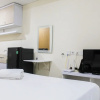 Отель Cozy And Simply Studio Apartment At B Residence, фото 2