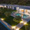 Отель Merelia Luxury Villas - Halkidiki Villa Thalassa, фото 1