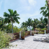 Отель Tropical Beachfront 4 Bdr Villa - KBR24, фото 13