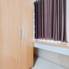 Отель Minimalist Studio Apartment At Serpong Garden, фото 2