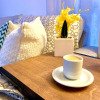 Отель Apartamento Próx Tiete Plaza Shopping, фото 25