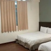 Отель Min Chiao Hotel, фото 6