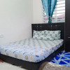 Отель Rest n Splash by Home Stay Cikgu D'Inapan Kijang, фото 7