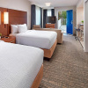 Отель Residence Inn by Marriott Manhattan Beach, фото 5