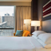Отель theWit Chicago, a Hilton Hotel, фото 45