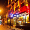 Отель Emirtimes Hotel Kadikoy, фото 1