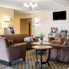 Отель Wilkes-Barre Inn and Suites, фото 4