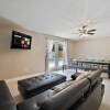 Отель 3BR House in Tampa by Tom Well IG - 3220, фото 20