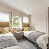 Отель Ogwen Bank Holiday Park & Country Club, фото 14