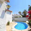 Отель Villa Acogedora Para 13 Personas en Cambrils, фото 24