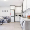 Отель Livestay - Luxury 2bed Apartment With Free Parking, фото 13
