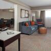 Отель DoubleTree Suites by Hilton Dayton - Miamisburg, фото 4