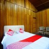 Отель Golden Lake Resort by OYO Rooms, фото 22