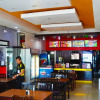 Отель Big Daddy Hotel & Convention, фото 17