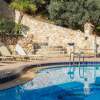 Отель Dream Lux Flat with Great Outdoor Pool & Parking, фото 21