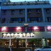 Отель Picasso Hotel, фото 1
