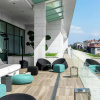 Отель Hilton Belgrade, фото 16