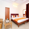 Отель OYO 7372 Platinum Inn, фото 3