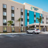 Отель WoodSpring Suites Jacksonville Baymeadows, фото 1