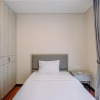 Отель Brand New 2Br Apartment At The Kencana Residence, фото 4