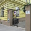 Отель Apartment Vinohrady в Праге