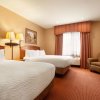 Отель Days Inn by Wyndham Swift Current, фото 17