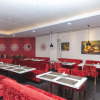 Отель Fortel, фото 16