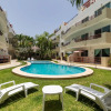 Отель Condo Margaritas By Playa Paradise, фото 31