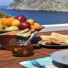 Отель Droufakos home - Lux seafront apt, фото 30