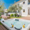 Отель Amazing Home in Rovinj with Hot Tub, WiFi & 2 Bedrooms, фото 20