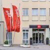 Отель ibis Regensburg City в Регенсбурге