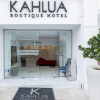 Отель Kahlua Boutique Hotel, фото 1
