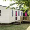 Отель Camping La Plage (AGL270), фото 19