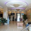 Отель Urumqi 6+1 Business Express Hotel, фото 2