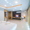 Отель The Peak Chanthaburi Hotel, фото 5