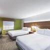 Отель Holiday Inn Express Hotel & Suites Tulsa S Broken Arrow Hwy 51, фото 7