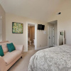 Отель Pleasanton Courtyard B&B, фото 6