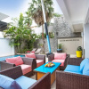 Отель Chic and Modern 3BR Pool Villa Kloua, фото 16