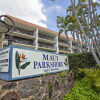 Отель Maui Parkshore - Maui Condo & Home, фото 17