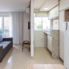 Отель Confortável Flat no Setor Bueno - TH305, фото 7