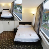 Отель Riverine Garden Hotel, фото 4